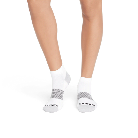 Women's Everyday Compression Ankle Sock 3-Pack