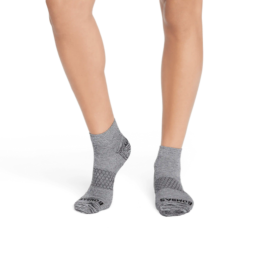 Women's Everyday Compression Ankle Socks