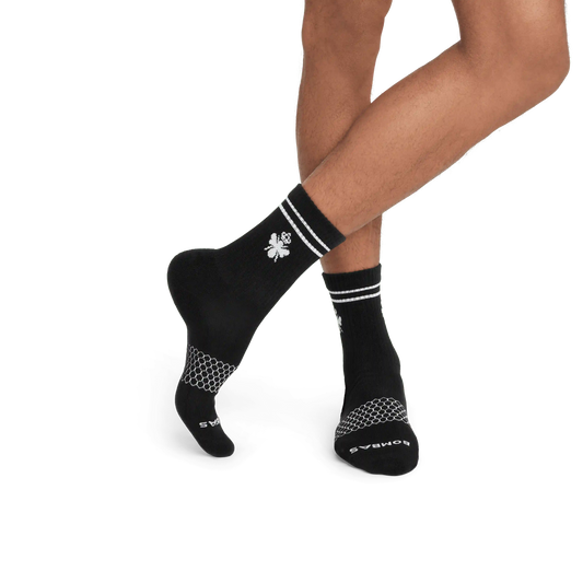 Men's Originals Half Calf Sock 12-Pack