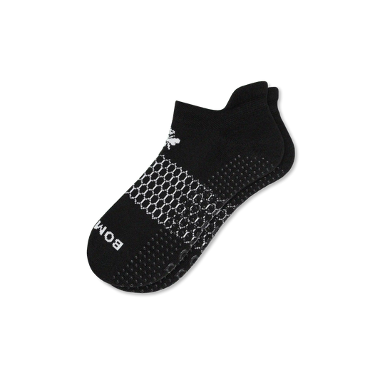 Men's Gripper Ankle Socks