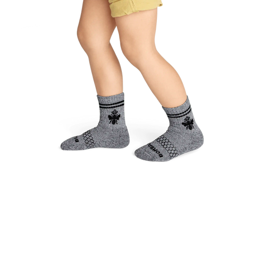 Junior Originals Calf Sock 4-Pack