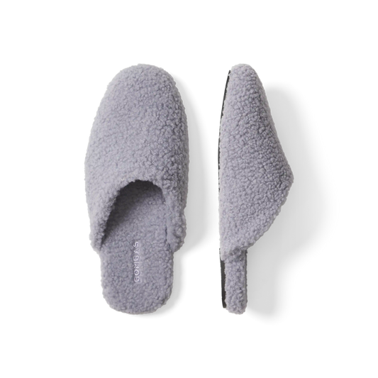 Women's Sunday Mule Slipper