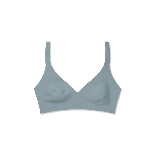 Women's No Show Plunge Bralette