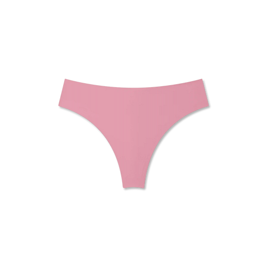 Women's No Show Thong