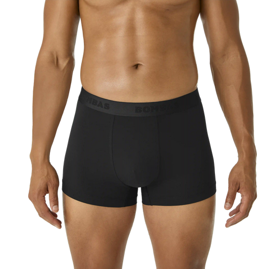 Men's Cotton Modal Blend Trunk 12-Pack