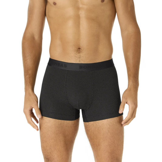 Men's Cotton Modal Blend Trunk