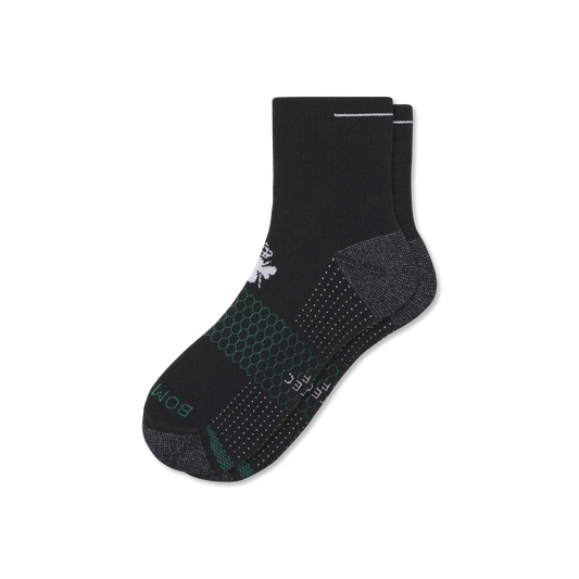 Women's Golf Quarter Socks