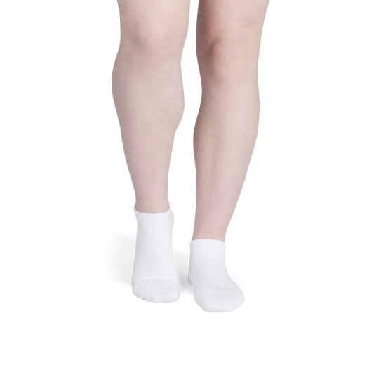 Men's Modern Rib Ankle Sock 8-Pack