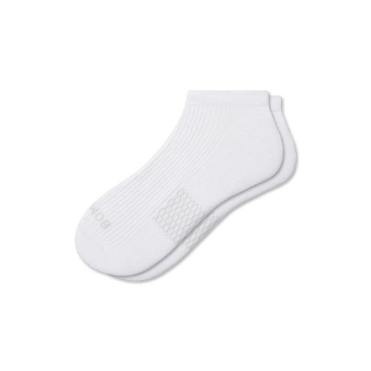 Women's Modern Rib Ankle Socks