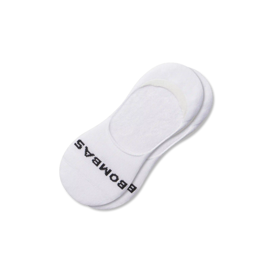 Women's Mid-Cut Cushioned No Show Socks