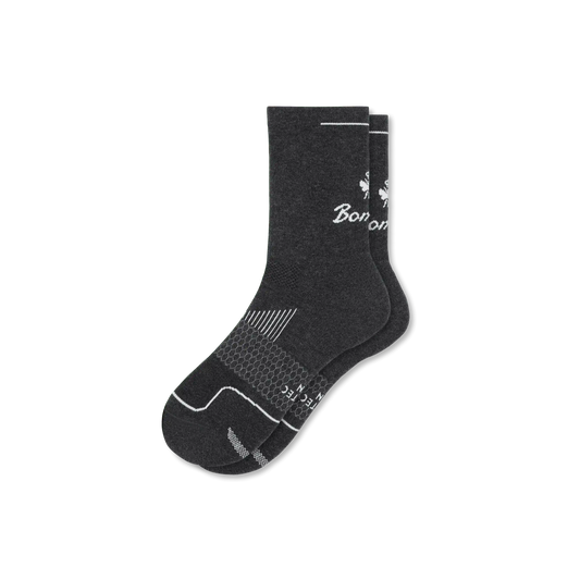 Women's Run Half Calf Socks