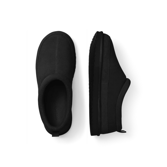 Men's Saturday Suede Slip-On