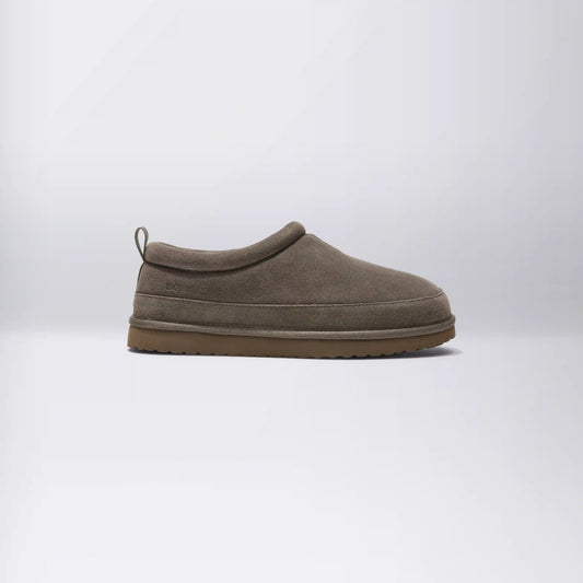 Women's Saturday Suede Slip-On