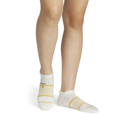 Women's Farmers Market Ankle Socks