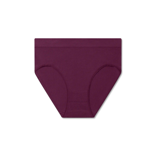 Women's Seamless High Rise Brief