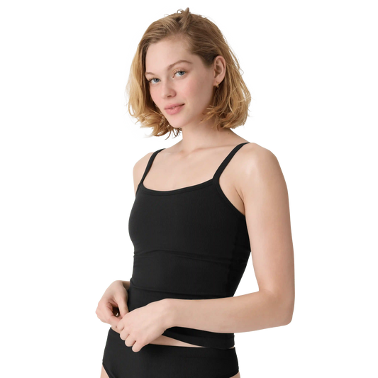 Women's Built-in Bra Seamless Cami
