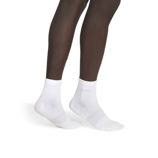 Men's UltraLite Sport Quarter Socks