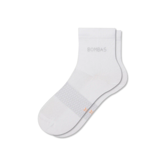 Men's UltraLite Sport Quarter Socks