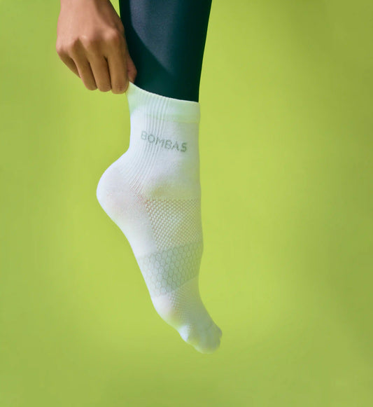 Women's UltraLite Sport Quarter Sock 6-Pack