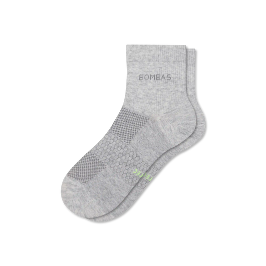 Women's UltraLite Sport Quarter Socks