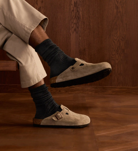 Men's Lodge Socks