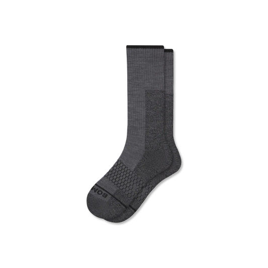 Women's Ultra Strong Merino Blend Calf Socks