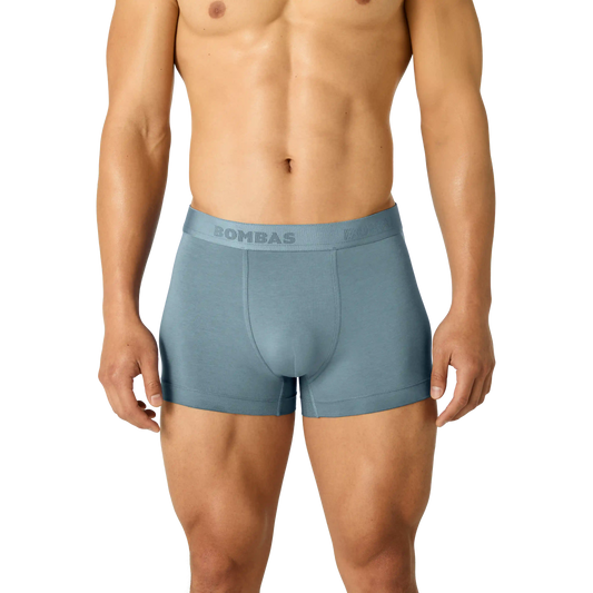 Men's Cotton Modal Blend Trunk