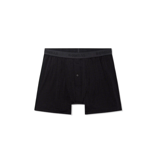 Men's Cotton Modal Blend Boxer
