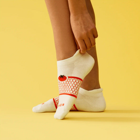Women's Ankle Sock 12-Pack