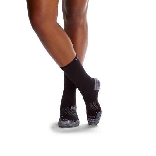 Women's Run Calf Socks