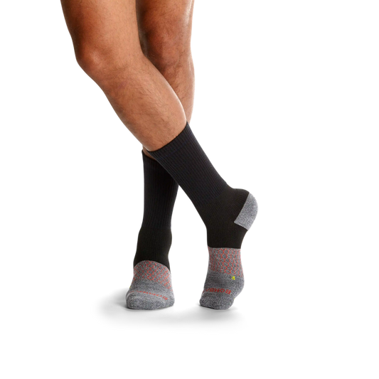 Men's Performance Targeted Compression Calf Socks