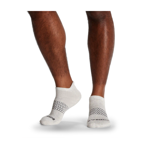 Men's Calf & Ankle Sock 12-Pack
