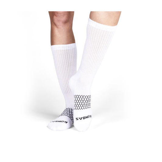 Women's Calf Sock 8-Pack