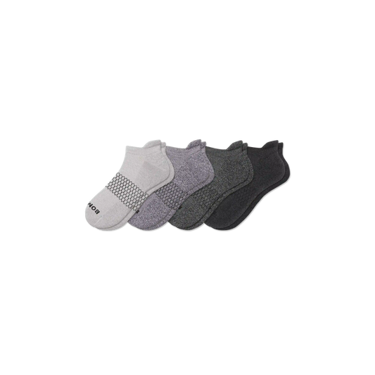 Women's Marl Calf Sock 8-Pack