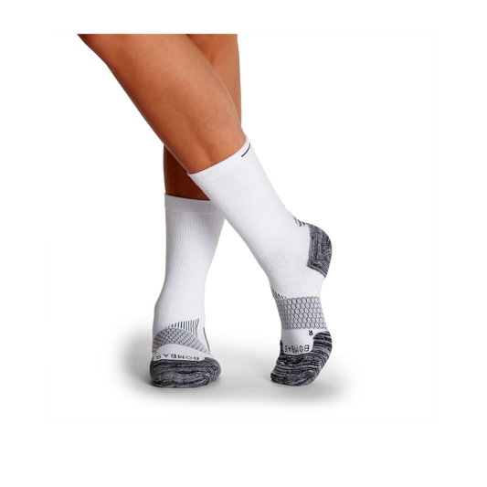 Women's Run Calf Sock 3-Pack