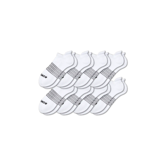 Men's Ankle Sock 8-Pack