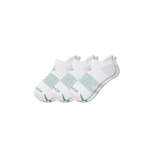 Men's Golf Ankle Sock 3-Pack