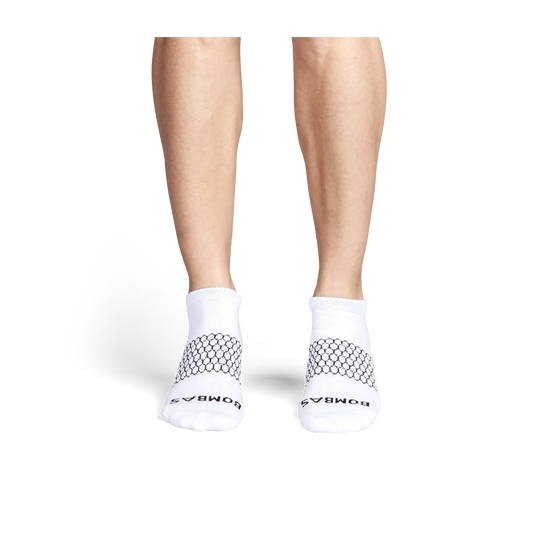 Women's Calf & Ankle Sock 8-Pack