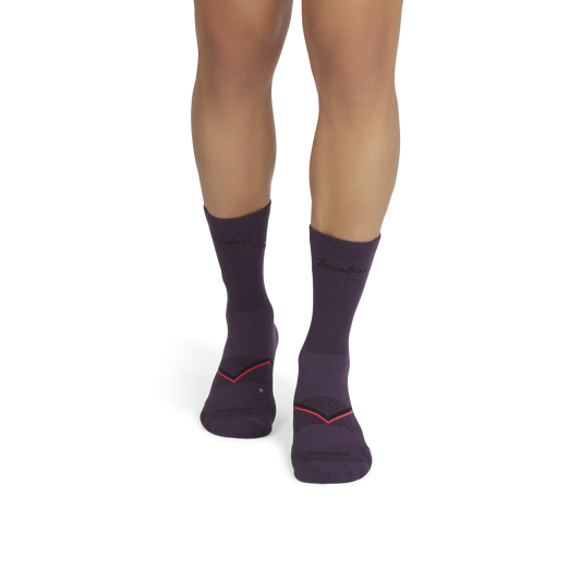 Men's Run Calf Socks