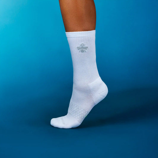 Women's All Sport Calf Sock 8-Pack