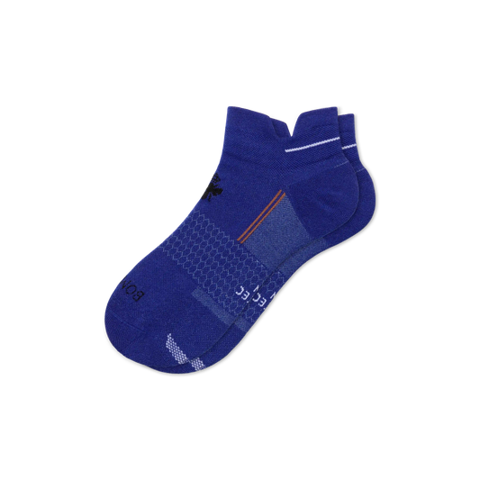 Men's Run Ankle Socks
