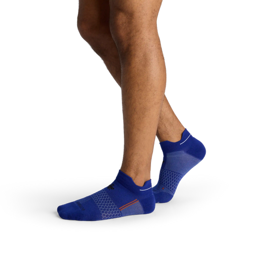 Men's Run Ankle Socks