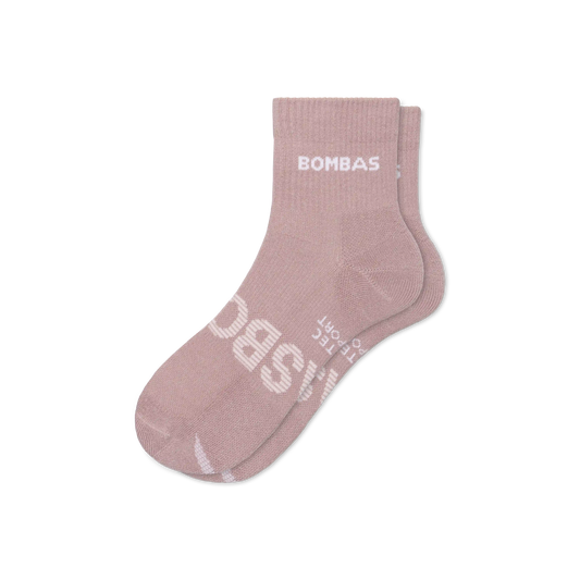 Women's All Sport Quarter Socks