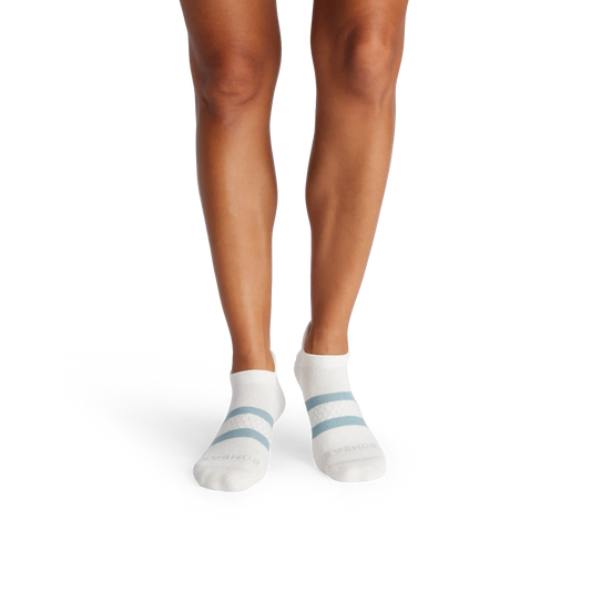 Women's Solids Ankle Socks