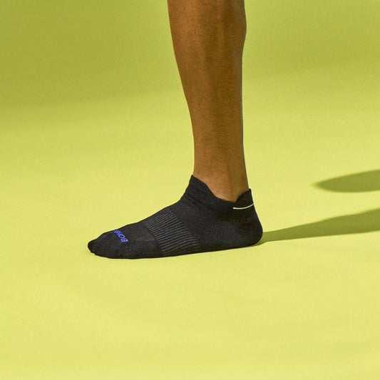 Men's RunPro Ankle Sock 3-Pack