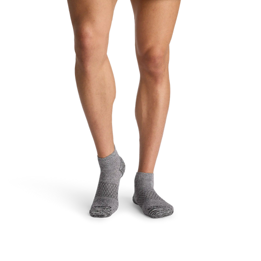 Men's Firm Compression Ankle Socks