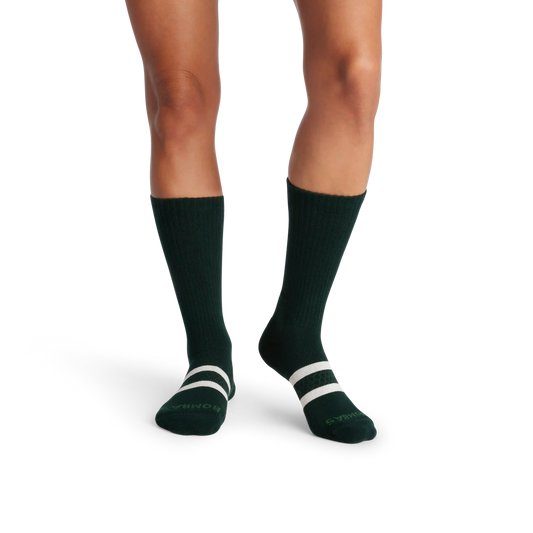 Men’s Everyday Compression Calf Sock 3-Pack (15-20mmHg)