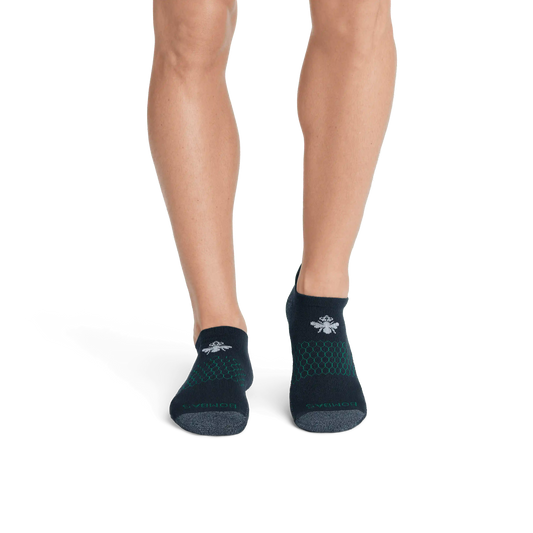 Men's Golf Ankle Sock 6-Pack