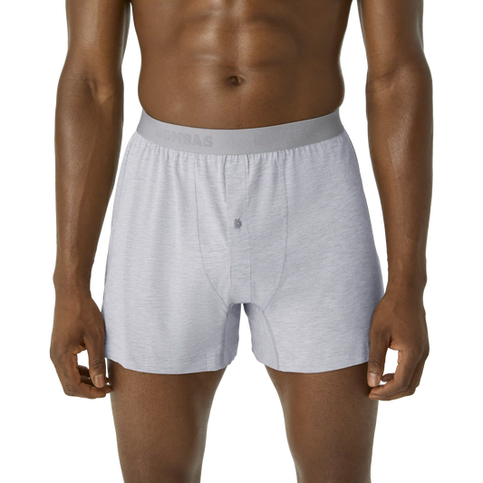 Men's Cotton Modal Blend Boxer