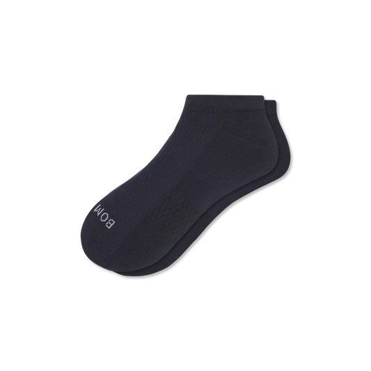 Men's Modern Rib Ankle Socks